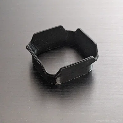 Lens Hood thiết kế lấy cảm hứng từ GoPro Mission 1 Pro (Gopro 9, 10, 11, 12, 13)