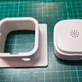 Giá đỡ camera Tapo C100 gắn cửa kính - Thumbnail 1