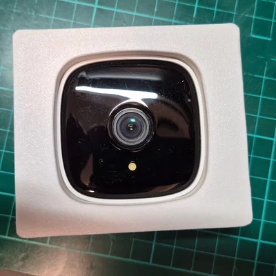 Giá đỡ camera Tapo C100 gắn cửa kính