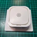 Giá đỡ camera Tapo C100 gắn cửa kính - Thumbnail 3
