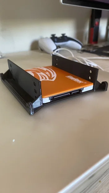 Khay chuyển đổi SSD/HDD 2.5 inch sang 3.5 inch cho PC - Image 2