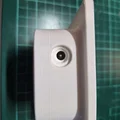 Giá đỡ camera Tapo C100 gắn cửa kính - Thumbnail 4