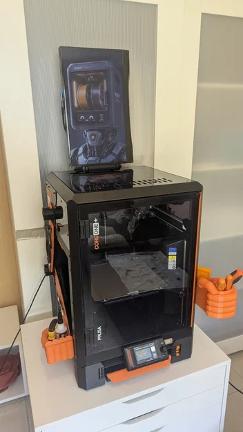 RobotOne- Phụ kiện tùy chỉnh cho Prusa Core One+ - Image 1