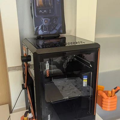 RobotOne- Phụ kiện tùy chỉnh cho Prusa Core One+