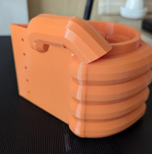 RobotOne- Phụ kiện tùy chỉnh cho Prusa Core One+ - Image 3