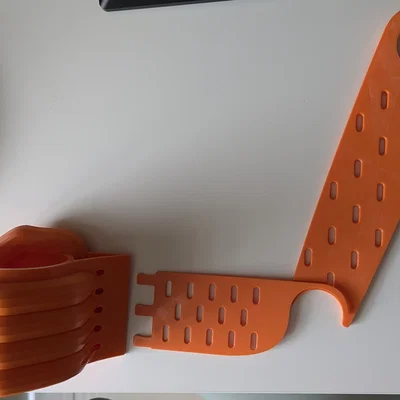 RobotOne- Phụ kiện tùy chỉnh cho Prusa Core One+