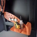 RobotOne- Phụ kiện tùy chỉnh cho Prusa Core One+ - Thumbnail 5