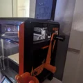 RobotOne- Phụ kiện tùy chỉnh cho Prusa Core One+ - Thumbnail 6