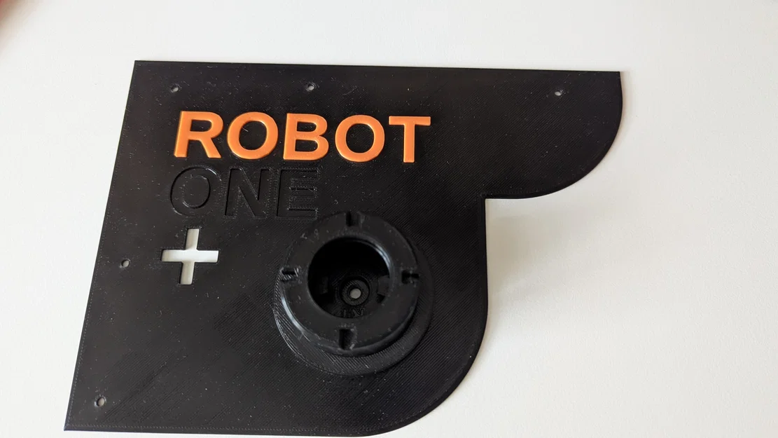 RobotOne- Phụ kiện tùy chỉnh cho Prusa Core One+ - Image 9