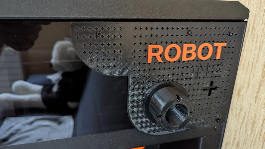 RobotOne- Phụ kiện tùy chỉnh cho Prusa Core One+ - Image 11