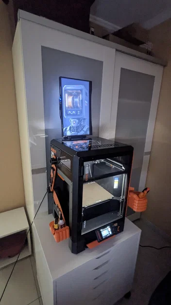 RobotOne- Phụ kiện tùy chỉnh cho Prusa Core One+ - Image 12