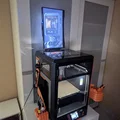 RobotOne- Phụ kiện tùy chỉnh cho Prusa Core One+ - Thumbnail 12