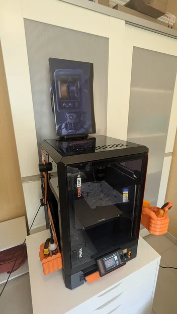 RobotOne- Phụ kiện tùy chỉnh cho Prusa Core One+ - Image 13