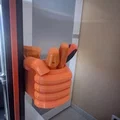 RobotOne- Phụ kiện tùy chỉnh cho Prusa Core One+ - Thumbnail 14