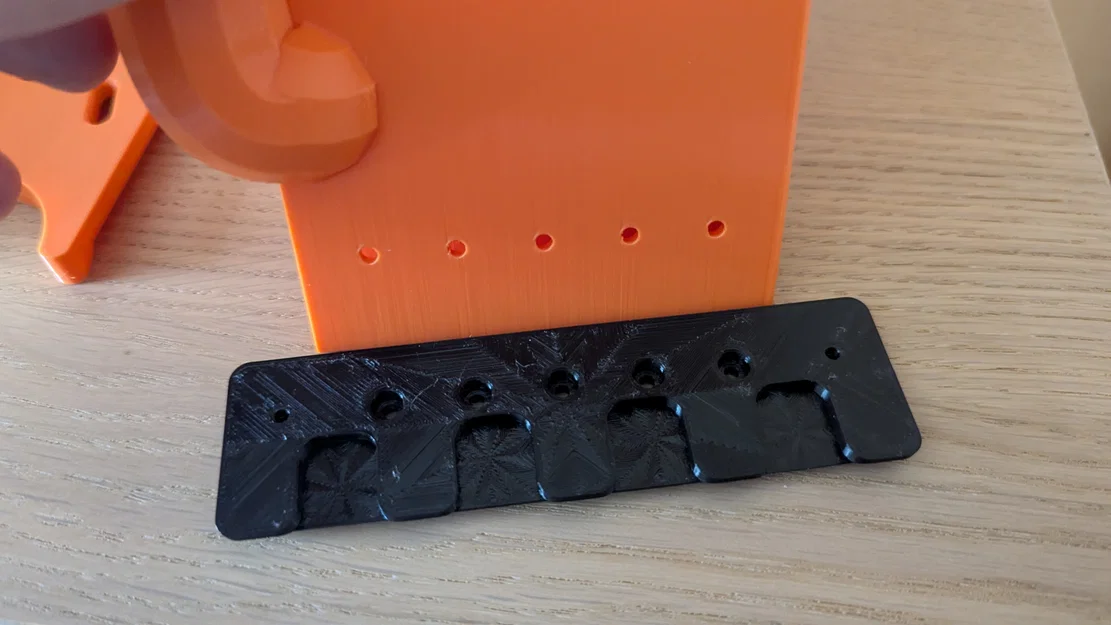 RobotOne- Phụ kiện tùy chỉnh cho Prusa Core One+ - Image 16