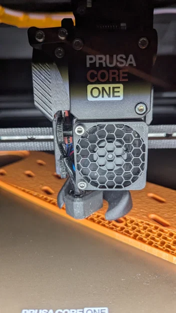 RobotOne- Phụ kiện tùy chỉnh cho Prusa Core One+ - Image 17