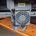 RobotOne- Phụ kiện tùy chỉnh cho Prusa Core One+ - Thumbnail 17