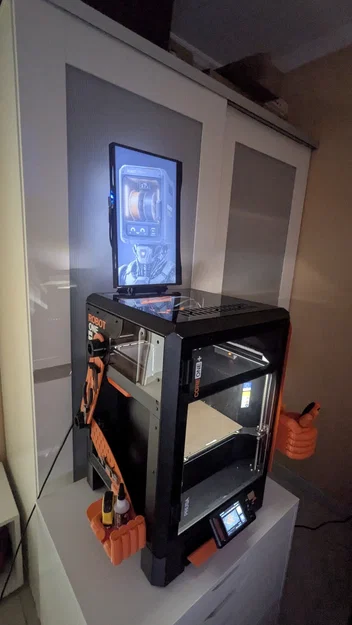 RobotOne- Phụ kiện tùy chỉnh cho Prusa Core One+ - Image 21
