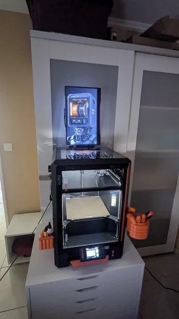 RobotOne- Phụ kiện tùy chỉnh cho Prusa Core One+ - Image 25