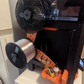 RobotOne- Phụ kiện tùy chỉnh cho Prusa Core One+ - Thumbnail 27