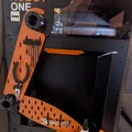 RobotOne- Phụ kiện tùy chỉnh cho Prusa Core One+ - Thumbnail 28