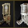 Mô hình súng Steampunk độc đáo cho cosplay và sự kiện - Thumbnail 1