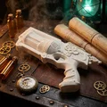 Mô hình súng Steampunk độc đáo cho cosplay và sự kiện - Thumbnail 5