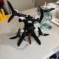 STRYFE - Drone 5 inch Tối ưu hóa Topology In 3D - Thumbnail 1