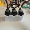STRYFE - Drone 5 inch Tối ưu hóa Topology In 3D - Thumbnail 5