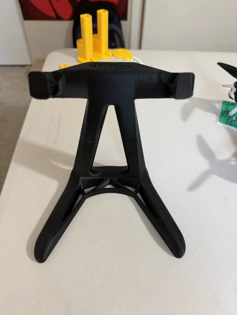 STRYFE - Drone 5 inch Tối ưu hóa Topology In 3D - Image 7