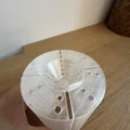 Chậu trồng cây thoáng khí cho kiểng lá (Aroids) - Thumbnail 6