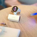 Trạm sạc 3-trong-1 cho Garmin Venu 2/3S dùng pin Anker Nano - Thumbnail 7