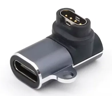 Trạm sạc 3-trong-1 cho Garmin Venu 2/3S dùng pin Anker Nano - Image 10