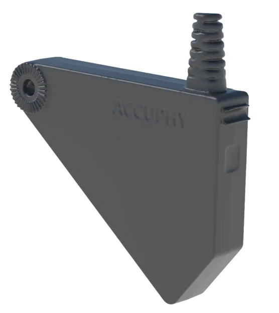 Mô hình 3D Scan Accuphy PingLive Mini dùng thiết kế ngàm gắn - Image 1