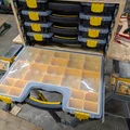 Bộ chuyển đổi khay đựng linh kiện Harbor Freight Storehouse sang ray trượt - Thumbnail 3