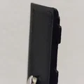 Tấm lưng thay thế (Backplate) cho móc treo tesa size S in 3D - Thumbnail 2