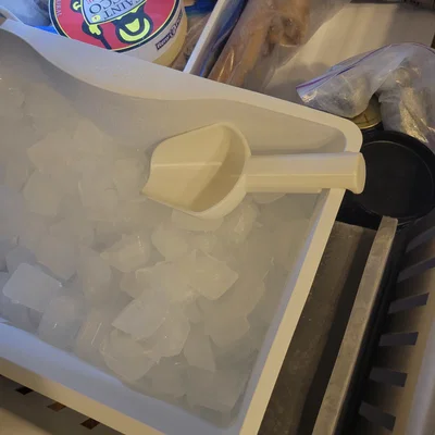 Xẻng múc đá (Ice Scoop)