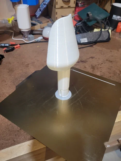 Xẻng múc đá (Ice Scoop) - Image 3