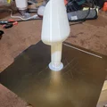 Xẻng múc đá (Ice Scoop) - Thumbnail 3
