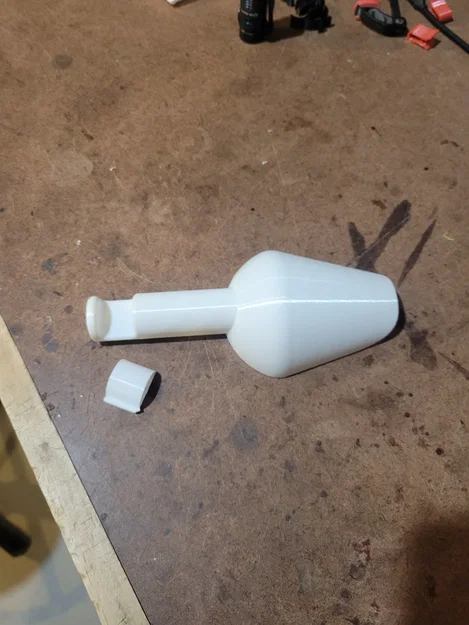 Xẻng múc đá (Ice Scoop) - Image 4