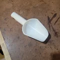 Xẻng múc đá (Ice Scoop) - Thumbnail 5