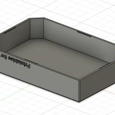 Nắp chắn sáng in 3D cho máy ủ nhiệt Eppendorf Thermomixer