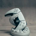 Giá đỡ tay cầm PS5 hình xúc tu bạch tuộc độc đáo cho game thủ - Thumbnail 5