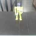 Mô hình Willam Afton (FNAF) in 3D độc đáo cho fan game - Thumbnail 1