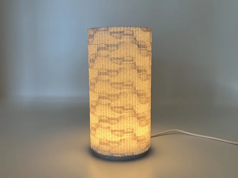 Đèn bàn cho Bambu Lab Light Kit – Đèn trang trí kèm chân đế - Image 1