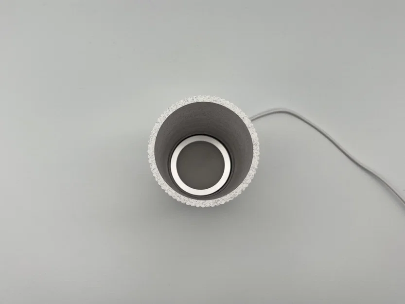 Đèn bàn cho Bambu Lab Light Kit – Đèn trang trí kèm chân đế - Image 5