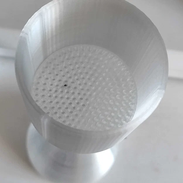 Bộ bình hút chân không và phễu lọc Buchner (không cần keo) - Image 4