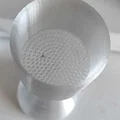 Bộ bình hút chân không và phễu lọc Buchner (không cần keo) - Thumbnail 4