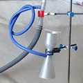 Bộ bình hút chân không và phễu lọc Buchner (không cần keo) - Thumbnail 6