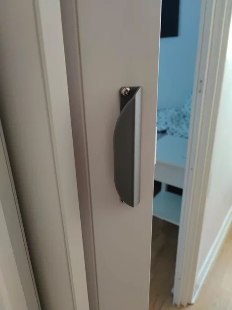 Tay nắm cửa cho cửa xếp (Folding door) - Image 1